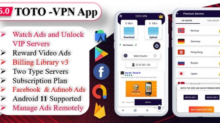 toto vpn 6.0